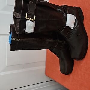 Gentle Soles Womens Boot